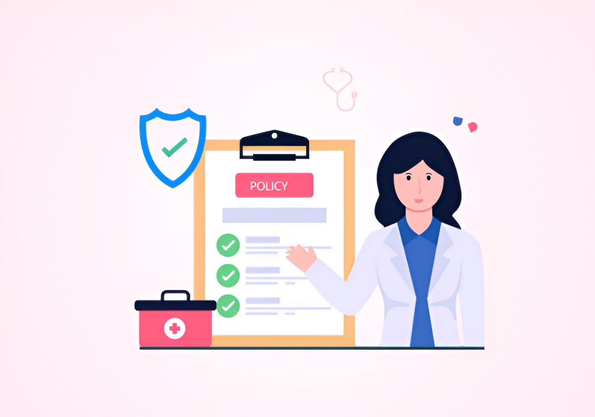 Quality Policy Image