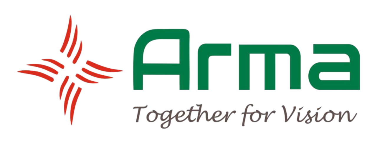 Arma Healthcare Logo