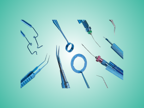 Surgical Instruments