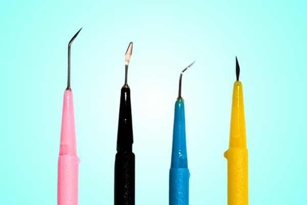 Micro Surgery Knives